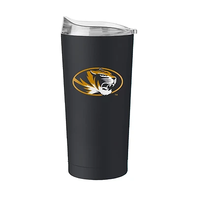 Logo Brands University of Missouri 20 oz Flipside Tumbler
