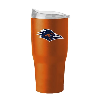 Logo Brands University of Texas at San Antonio 30 oz Flipside Powder Coat Tumbler