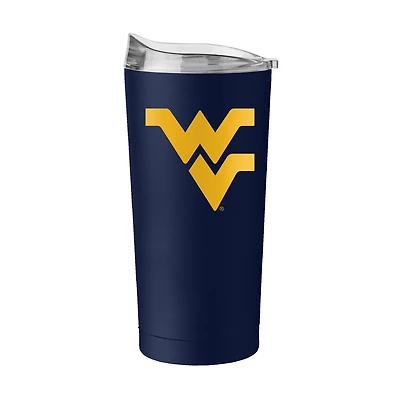 Logo Brands West Virginia University 20oz Flipside Tumbler