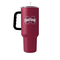 Mississippi State University 40 oz Flipside Powder Coat Tumbler