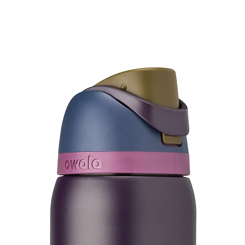 Owala FreeSip 32oz Stainless Steel Water Bottle