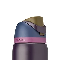Owala FreeSip 32oz Stainless Steel Water Bottle