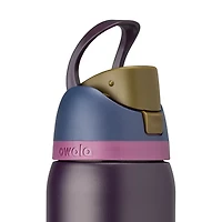 Owala FreeSip 32oz Stainless Steel Water Bottle