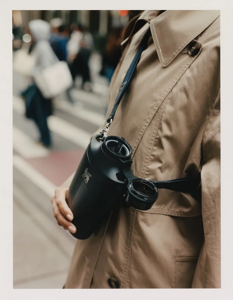 Stanley 23 oz. Cross Bottle