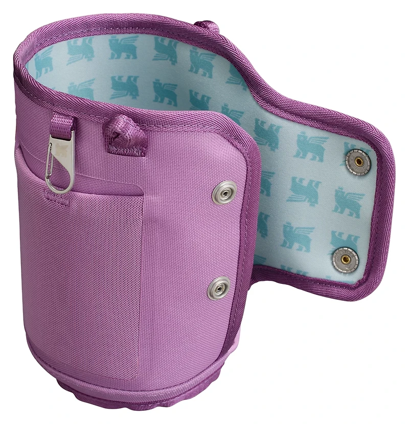 Stanley 40oz Quencher All Day Carry-All