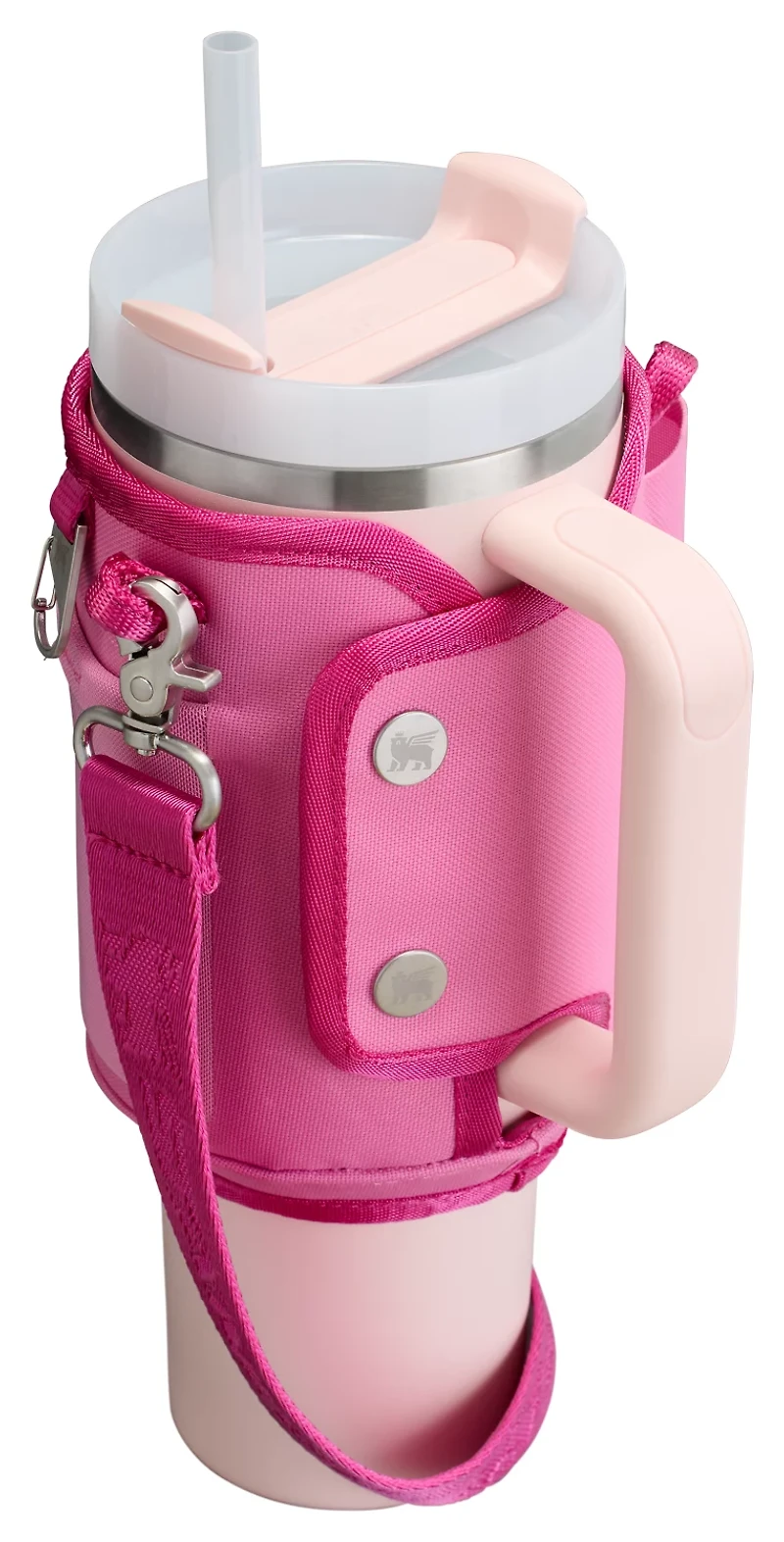 Stanley 40oz Quencher All Day Carry-All