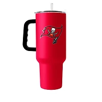 Tampa Bay Buccaneers 40 oz Flipside Powder Coat Tumbler
