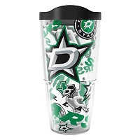 Tervis Dallas Stars 24oz All Over Classic Tumbler