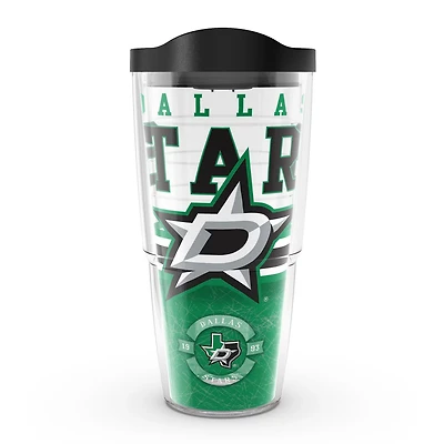 Tervis Dallas Stars 24oz Core Classic Tumbler