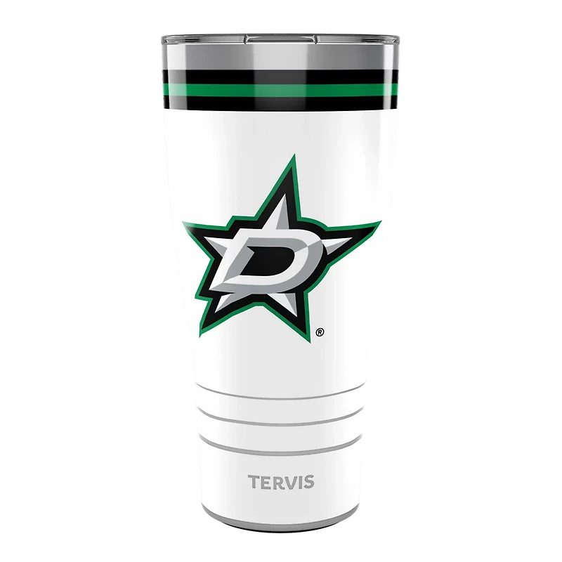 Tervis Dallas Stars 30oz Arctic Stainless Steel Tumbler