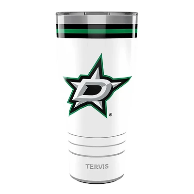 Tervis Dallas Stars 30oz Arctic Stainless Steel Tumbler