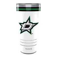 Tervis Dallas Stars 30oz Arctic Stainless Steel Tumbler