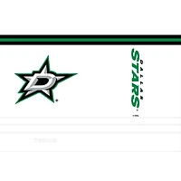 Tervis Dallas Stars 30oz Arctic Stainless Steel Tumbler