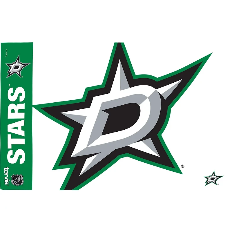 Tervis Dallas Stars Four-Pack 16oz Classic Tumbler Set