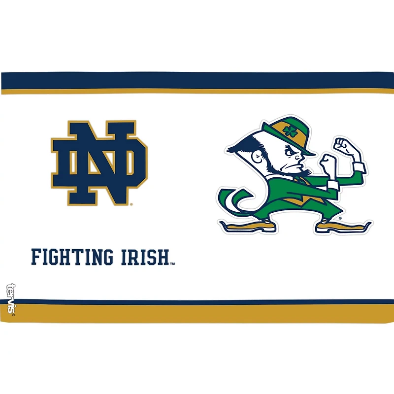 Tervis Notre Dame Fighting Irish 16oz Tradition Classic Tumbler