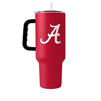 University of Alabama 40 oz Flipside Powder Coat Tumbler