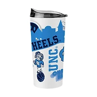 University of North Carolina 20 oz Native Powder Coat Tumbler