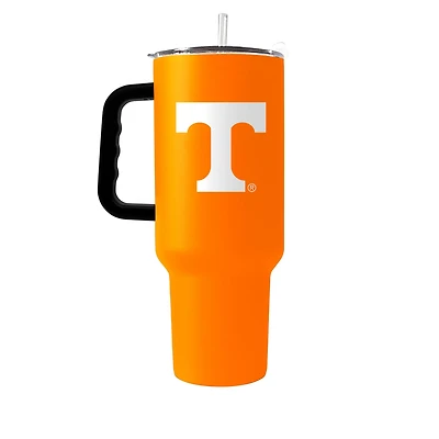 University of Tennessee 40 oz Flipside Powder Coat Tumbler