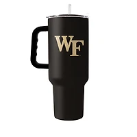 University of Wake Forest 40 oz Flipside Powder Coat Tumbler