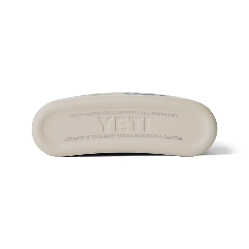 YETI Camo Flask
