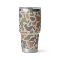 YETI Camo Rambler 30 oz Tumbler