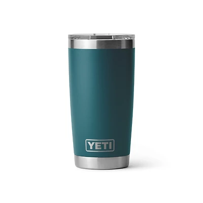 YETI DuraCoat Rambler 20 oz Tumbler