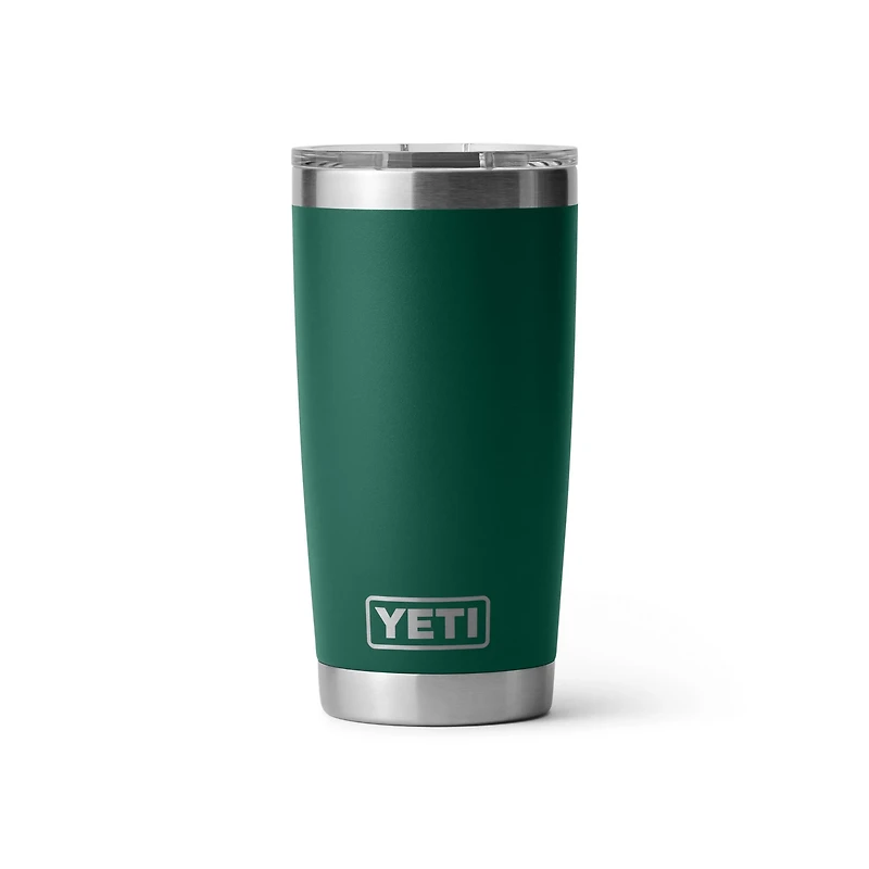 YETI DuraCoat Rambler 20 oz Tumbler