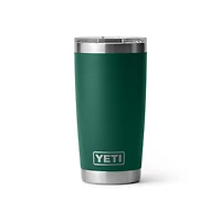 YETI DuraCoat Rambler 20 oz Tumbler