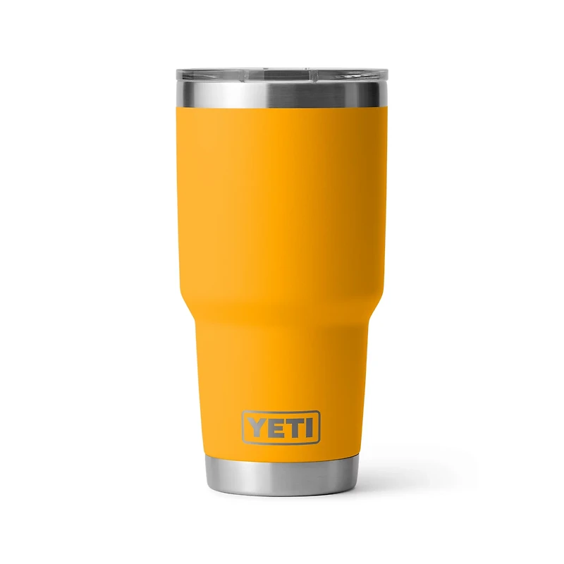 YETI DuraCoat Rambler 30 oz Tumbler