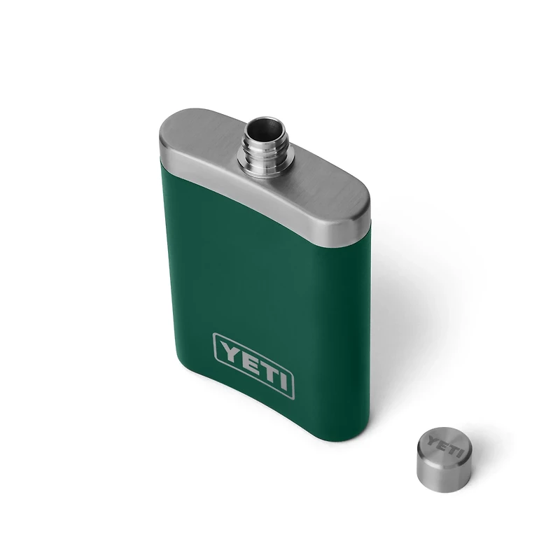 YETI Flask