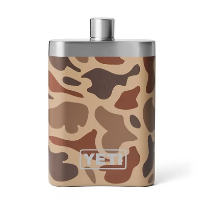 YETI Flask