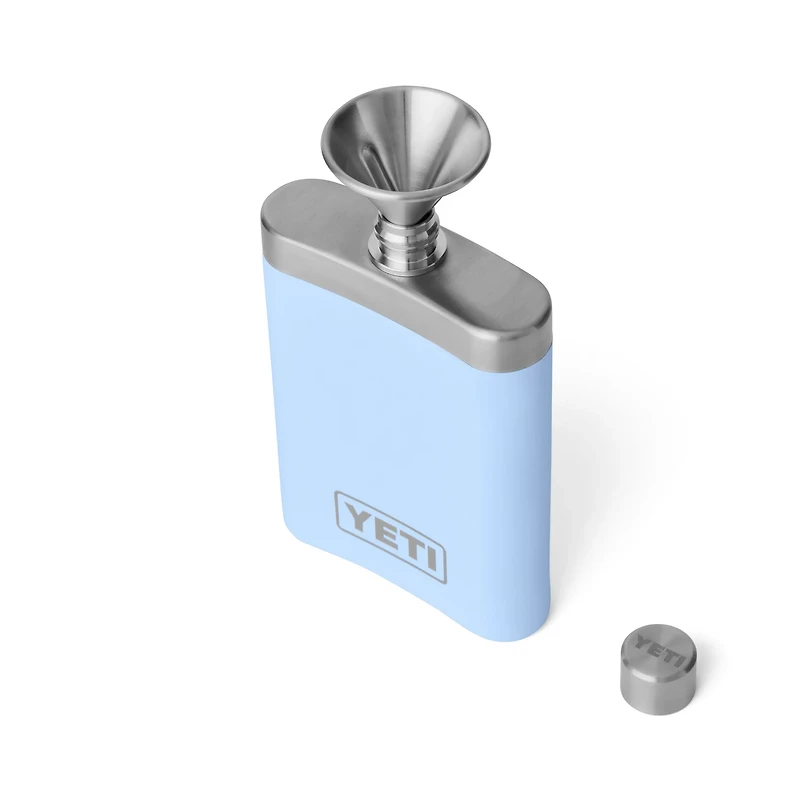 YETI Flask