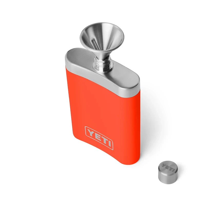 YETI Flask