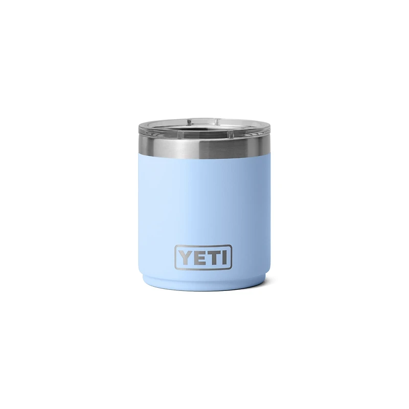 YETI Rambler 10 oz. Lowball 2.0