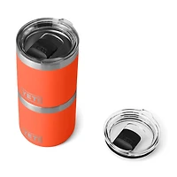 YETI Rambler 10 oz Lowball with MagSlider Lid