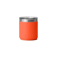 YETI Rambler 10 oz Lowball with MagSlider Lid