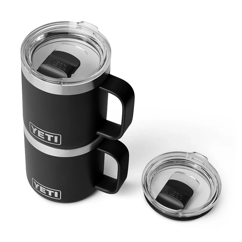 YETI Rambler 10 oz. Stackable Mug