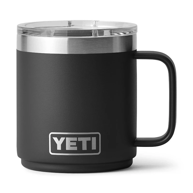 YETI Rambler 10 oz. Stackable Mug