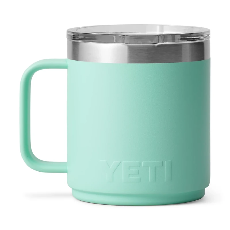 YETI Rambler 10 oz. Stackable Mug