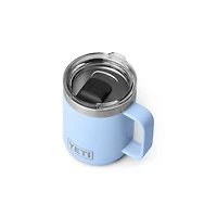 YETI Rambler 10 oz Stackable Mug with MagSlider Lid