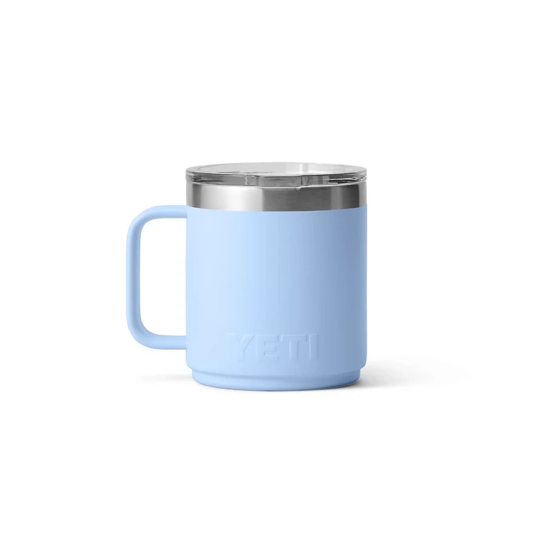 YETI Rambler 10 oz Stackable Mug with MagSlider Lid