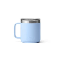 YETI Rambler 10 oz Stackable Mug with MagSlider Lid