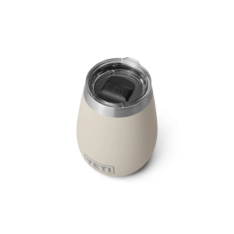 YETI Rambler 10 oz Wine Tumbler with MagSlider Lid