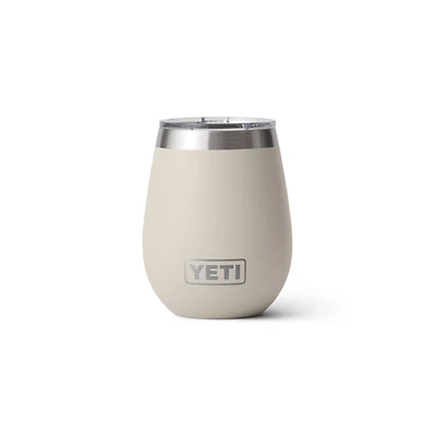YETI Rambler 10 oz Wine Tumbler with MagSlider Lid