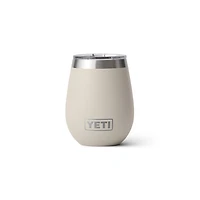 YETI Rambler 10 oz Wine Tumbler with MagSlider Lid