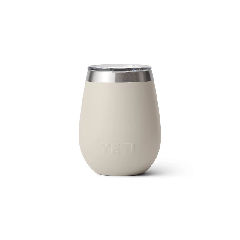YETI Rambler 10 oz Wine Tumbler with MagSlider Lid