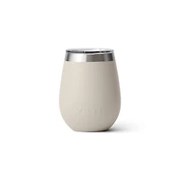 YETI Rambler 10 oz Wine Tumbler with MagSlider Lid