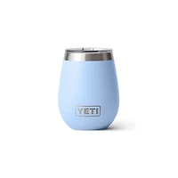 YETI Rambler 10 oz Wine Tumbler with MagSlider Lid