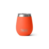 YETI Rambler 10 oz Wine Tumbler with MagSlider Lid
