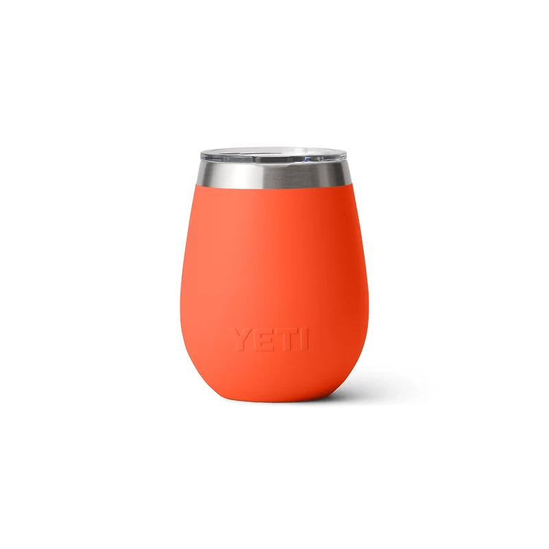 YETI Rambler 10 oz Wine Tumbler with MagSlider Lid